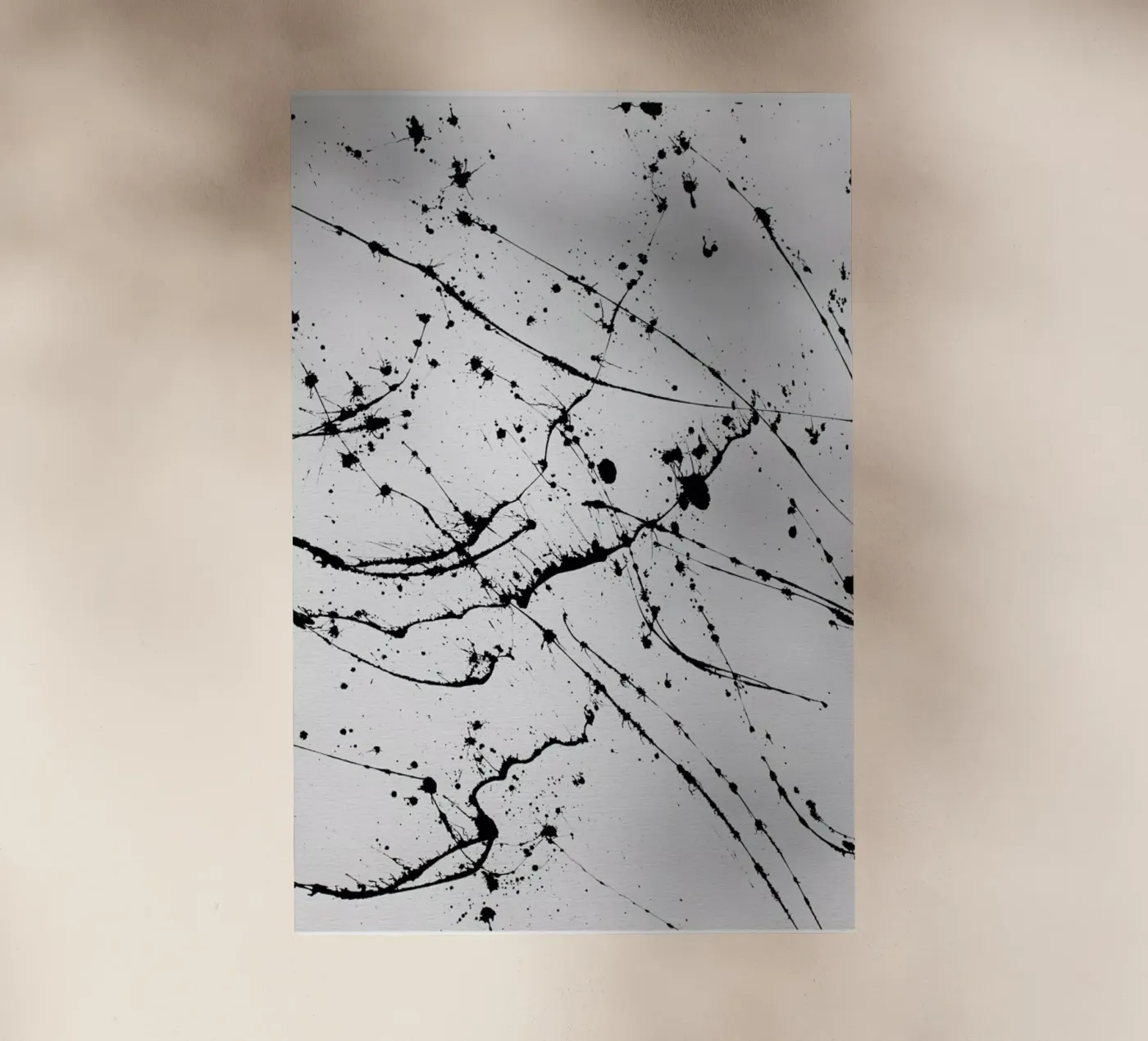 EXPRESSION 2 backlit folie van FRITSCH&FRITSCH