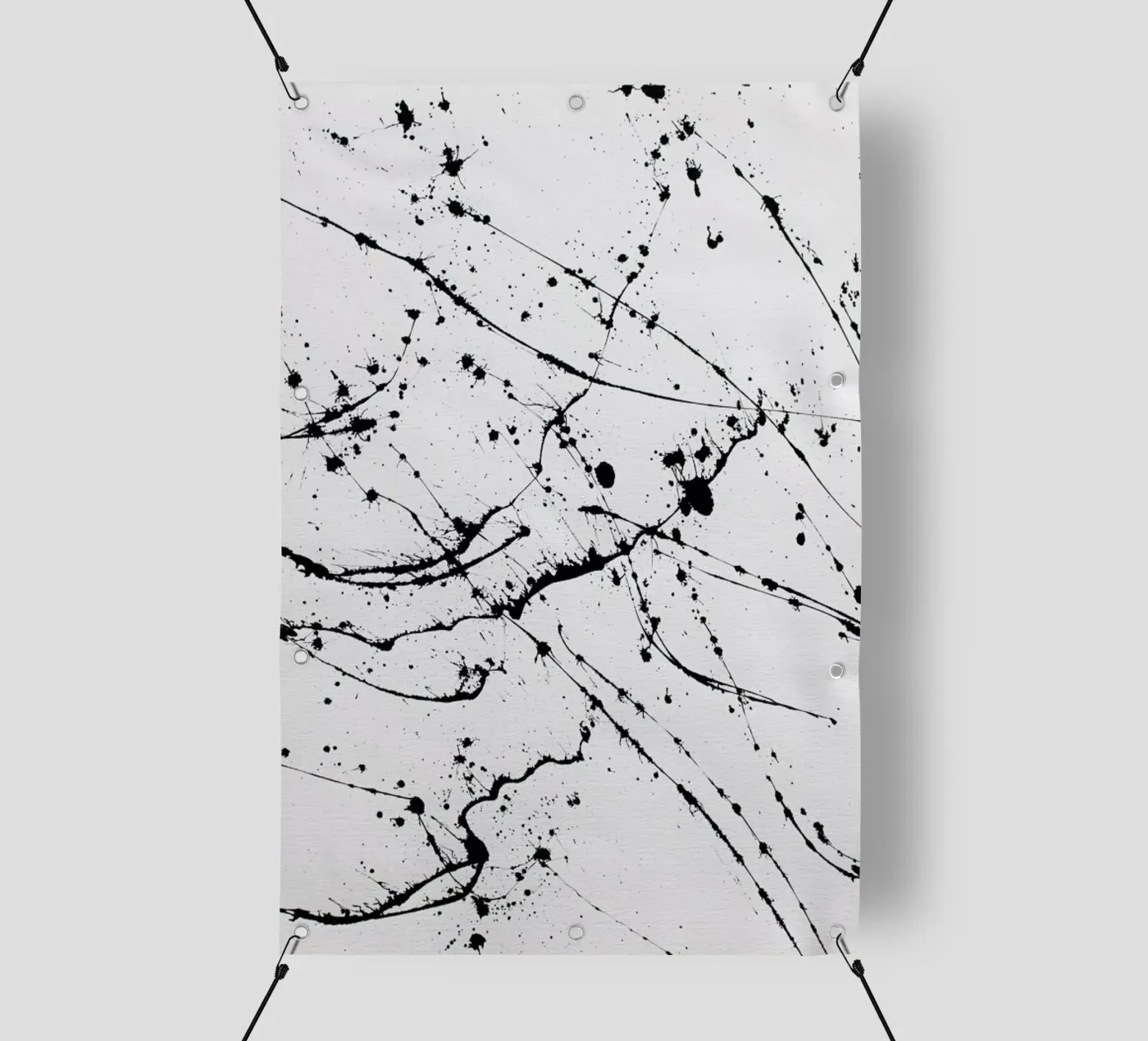 EXPRESSION 2 bâche pvc de FRITSCH&FRITSCH