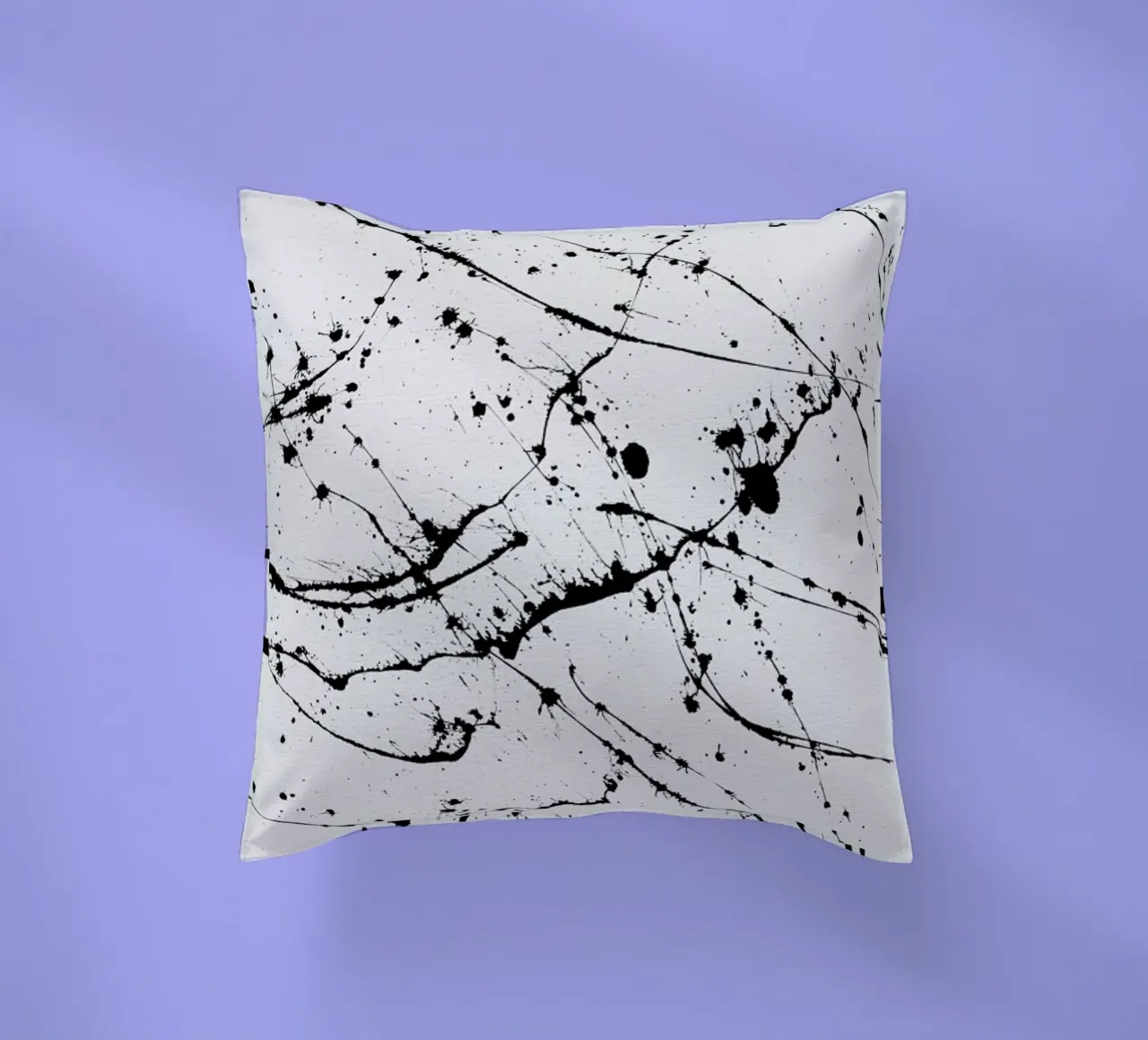 EXPRESSION 2 decorative cushion by FRITSCH&FRITSCH