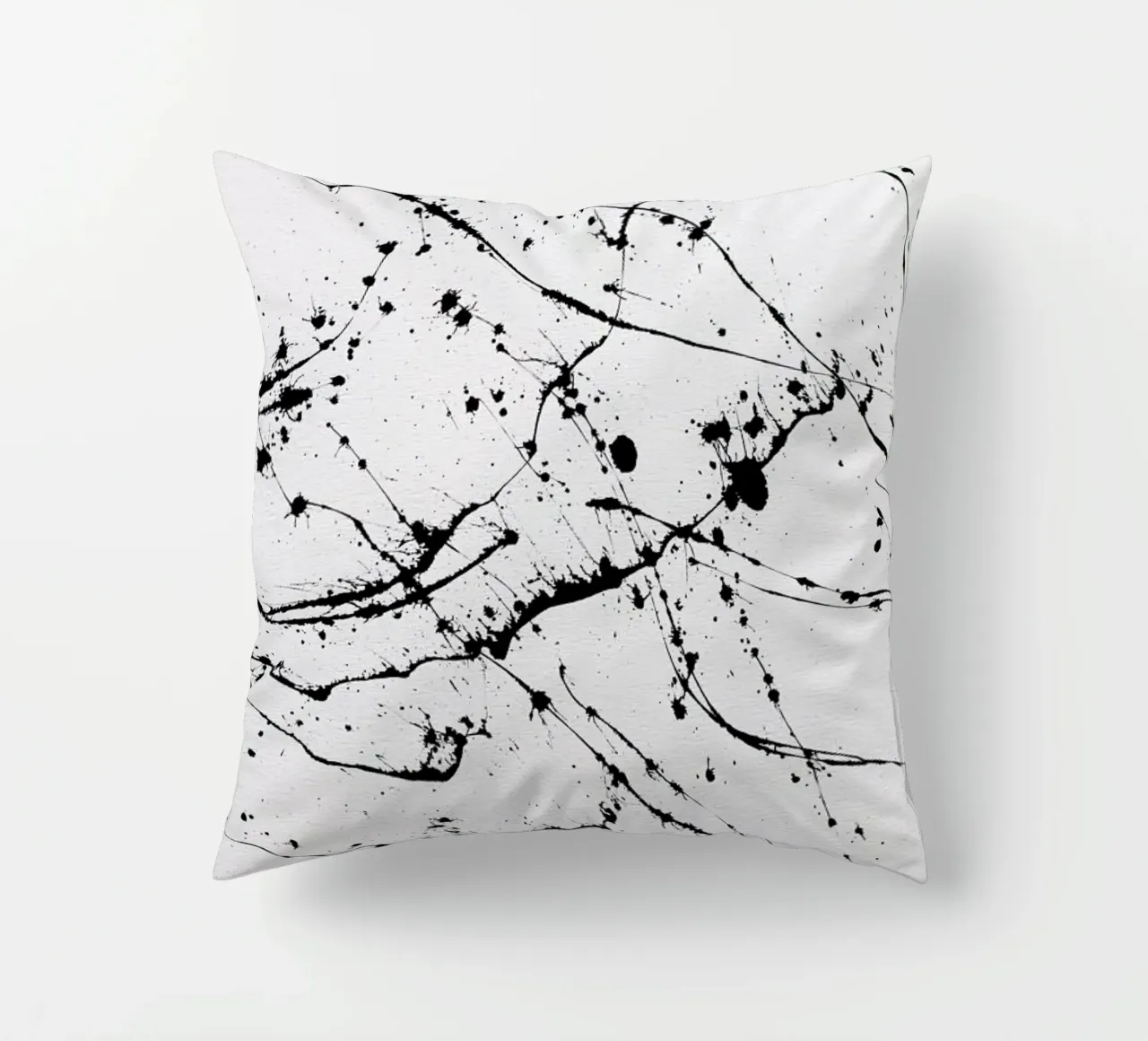 EXPRESSION 2 decorative cushion by FRITSCH&FRITSCH