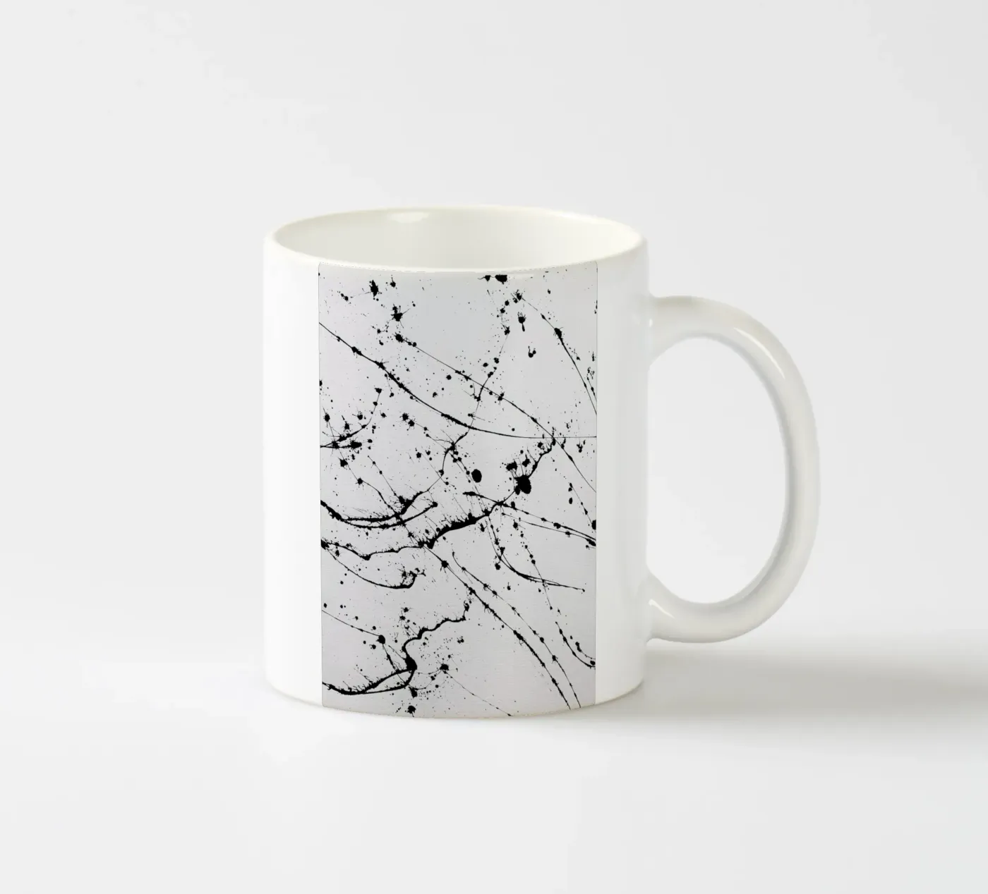 EXPRESSION 2 ceramic mug by FRITSCH&FRITSCH