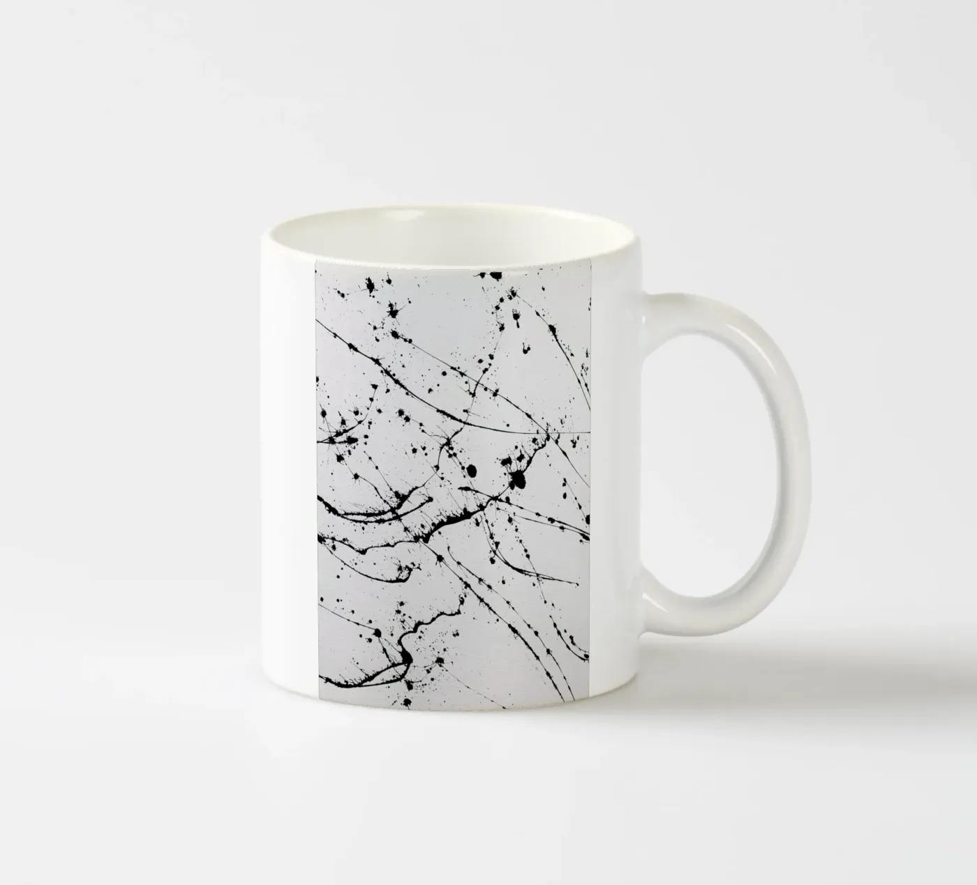 EXPRESSION 2 tazza in ceramica da FRITSCH&FRITSCH