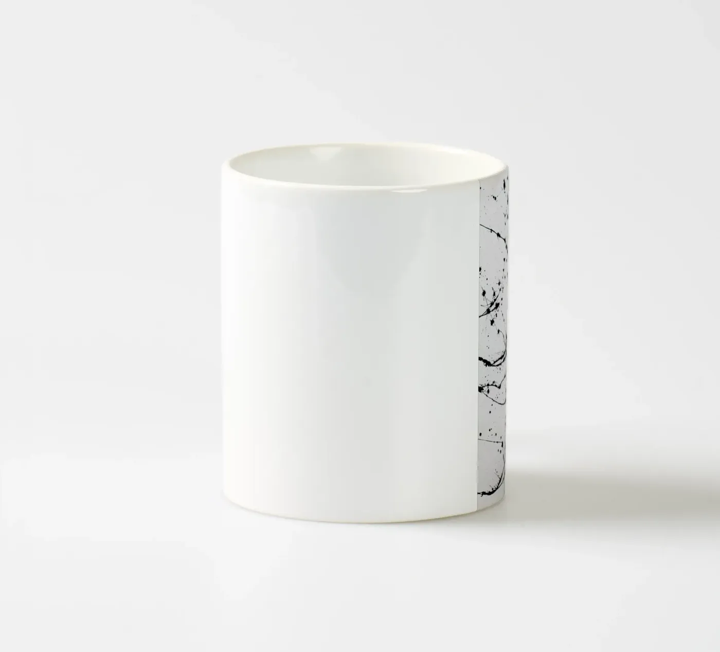 EXPRESSION 2 ceramic mug by FRITSCH&FRITSCH