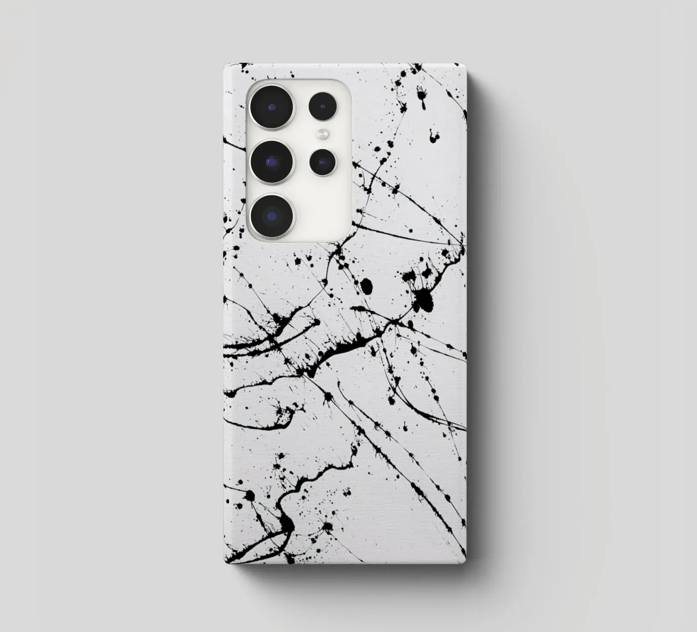 EXPRESSION 2 samsung hoesje van FRITSCH&FRITSCH