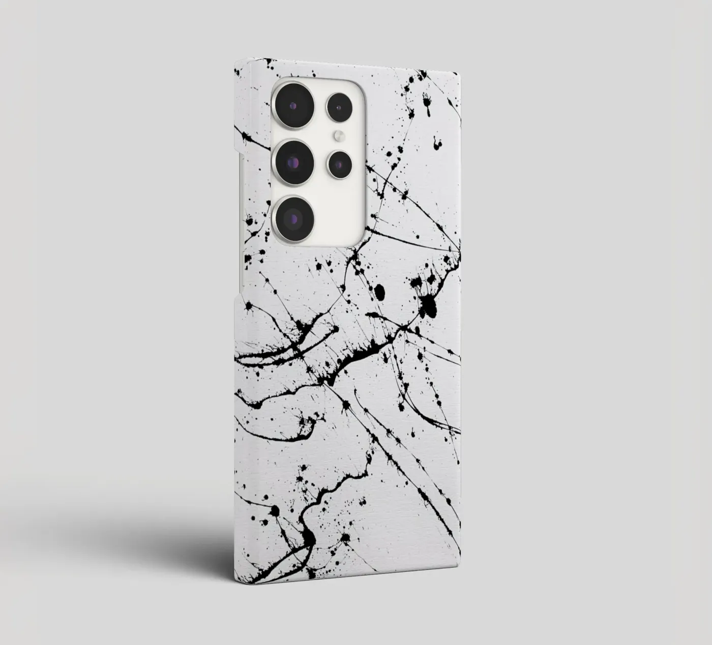 EXPRESSION 2 samsung hoesje van FRITSCH&FRITSCH