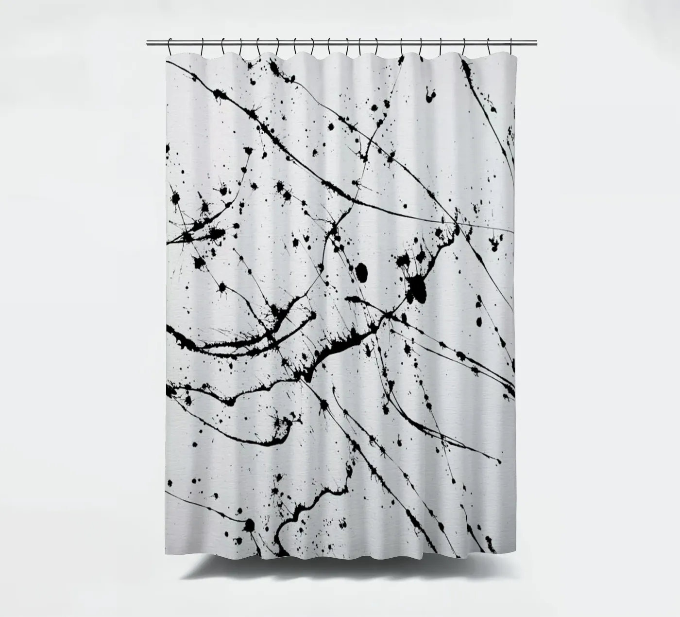 EXPRESSION 2 douchegordijn van FRITSCH&FRITSCH