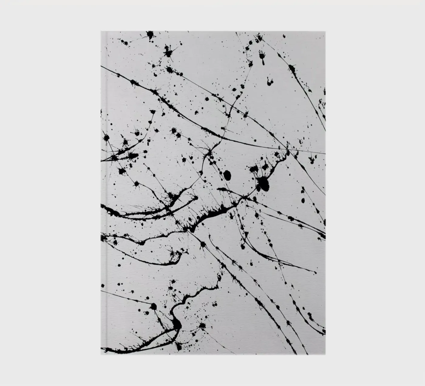 EXPRESSION 2 notitieboek van FRITSCH&FRITSCH