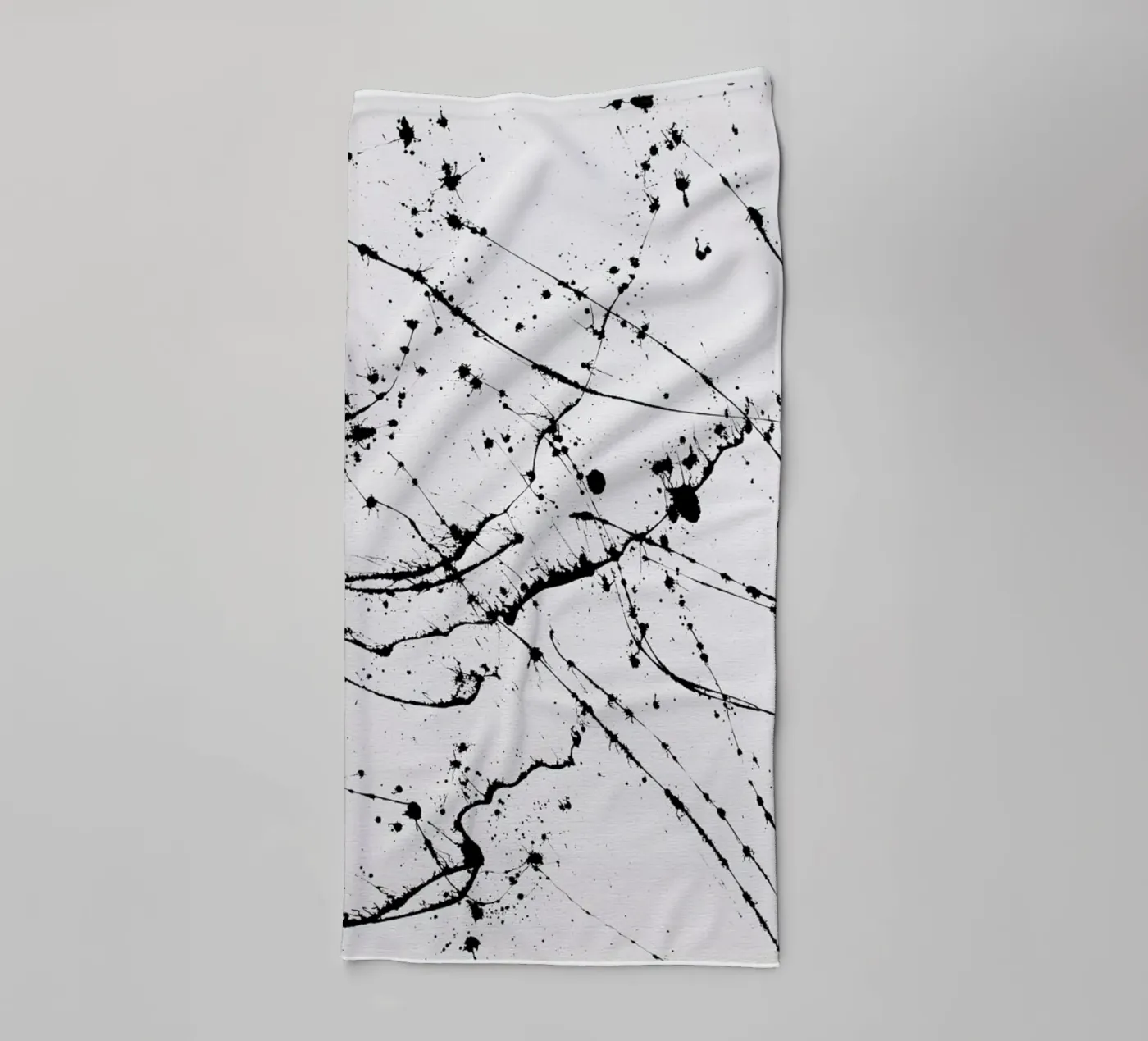 EXPRESSION 2 towel by FRITSCH&FRITSCH
