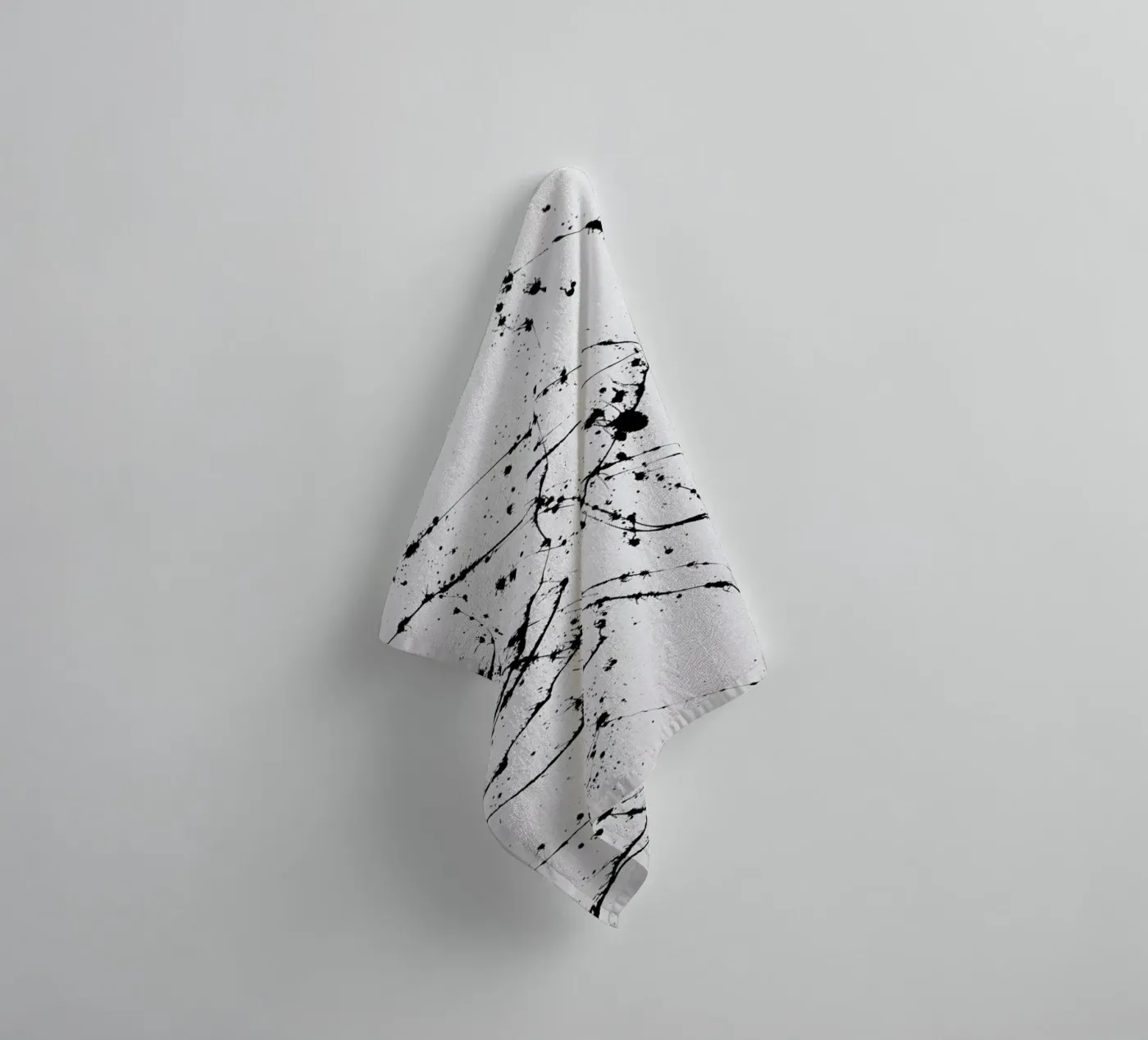 EXPRESSION 2 serviette de bain de FRITSCH&FRITSCH