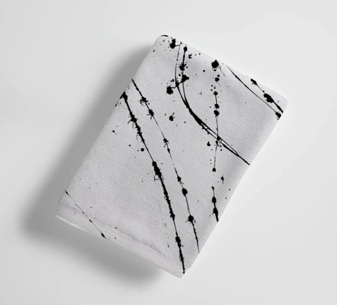 EXPRESSION 2 towel by FRITSCH&FRITSCH