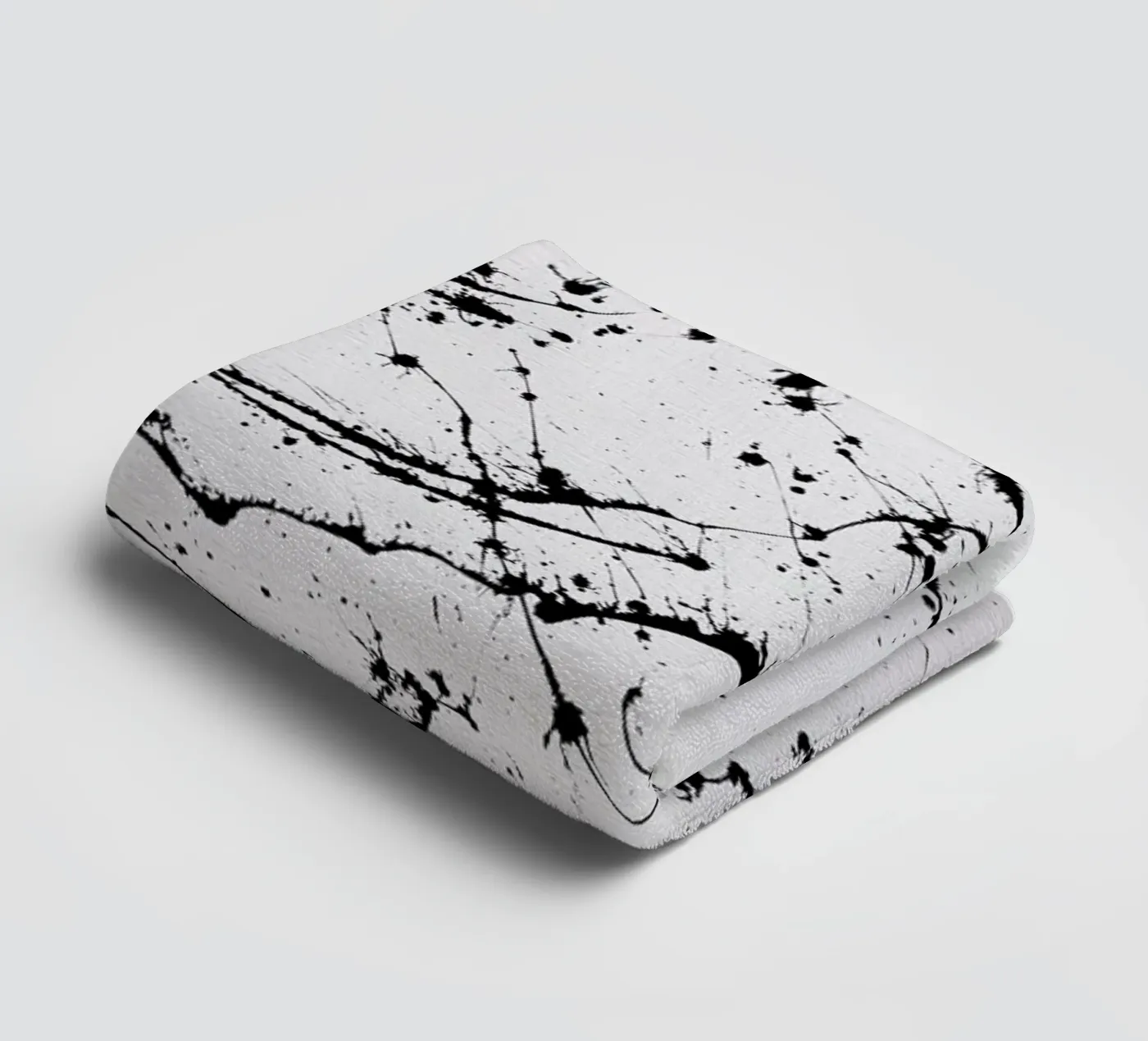 EXPRESSION 2 towel by FRITSCH&FRITSCH