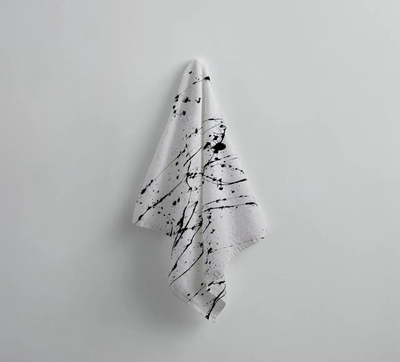 EXPRESSION 2 toalla de baño de FRITSCH&FRITSCH