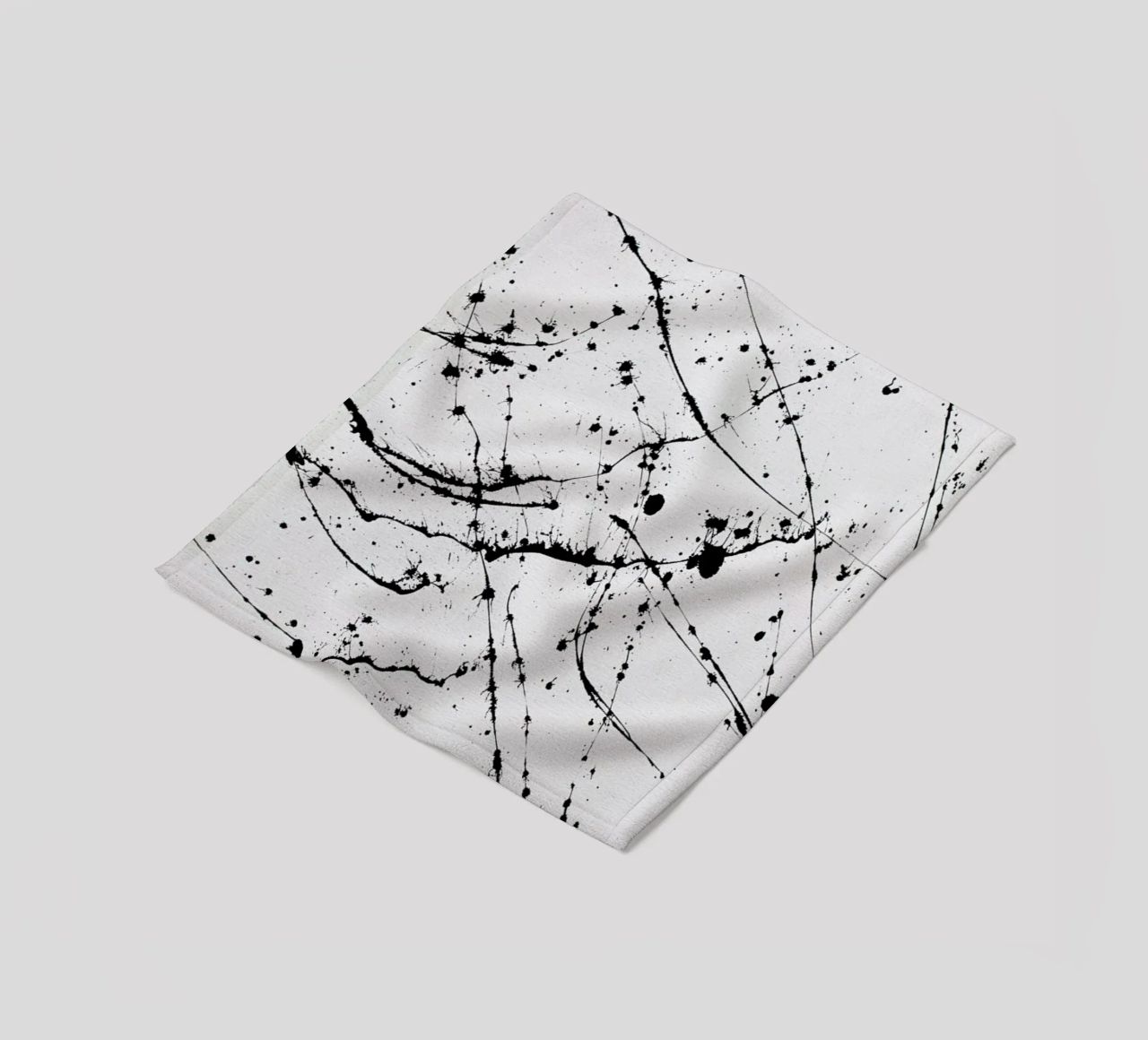 EXPRESSION 2 coperta in pile da FRITSCH&FRITSCH