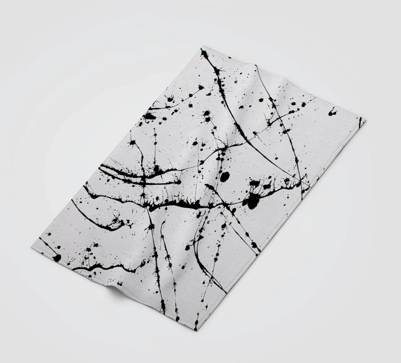 EXPRESSION 2 coperta in pile da FRITSCH&FRITSCH