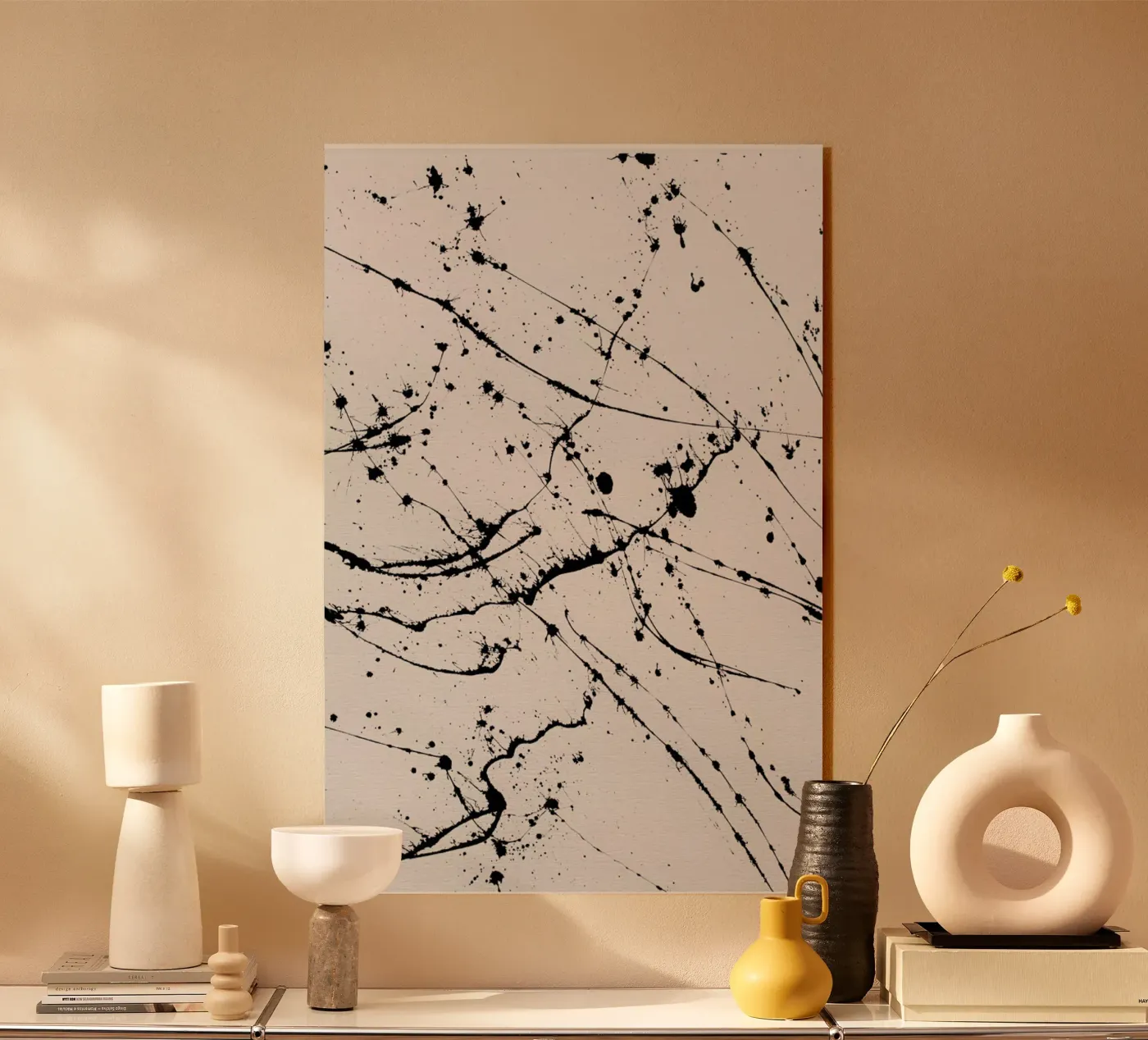 EXPRESSION 2 Acryl-Glas von FRITSCH&FRITSCH