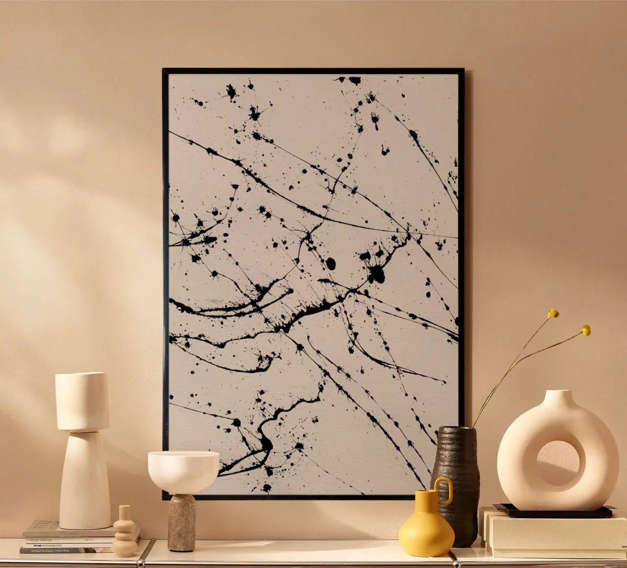 EXPRESSION 2 carta hahnemühle da FRITSCH&FRITSCH