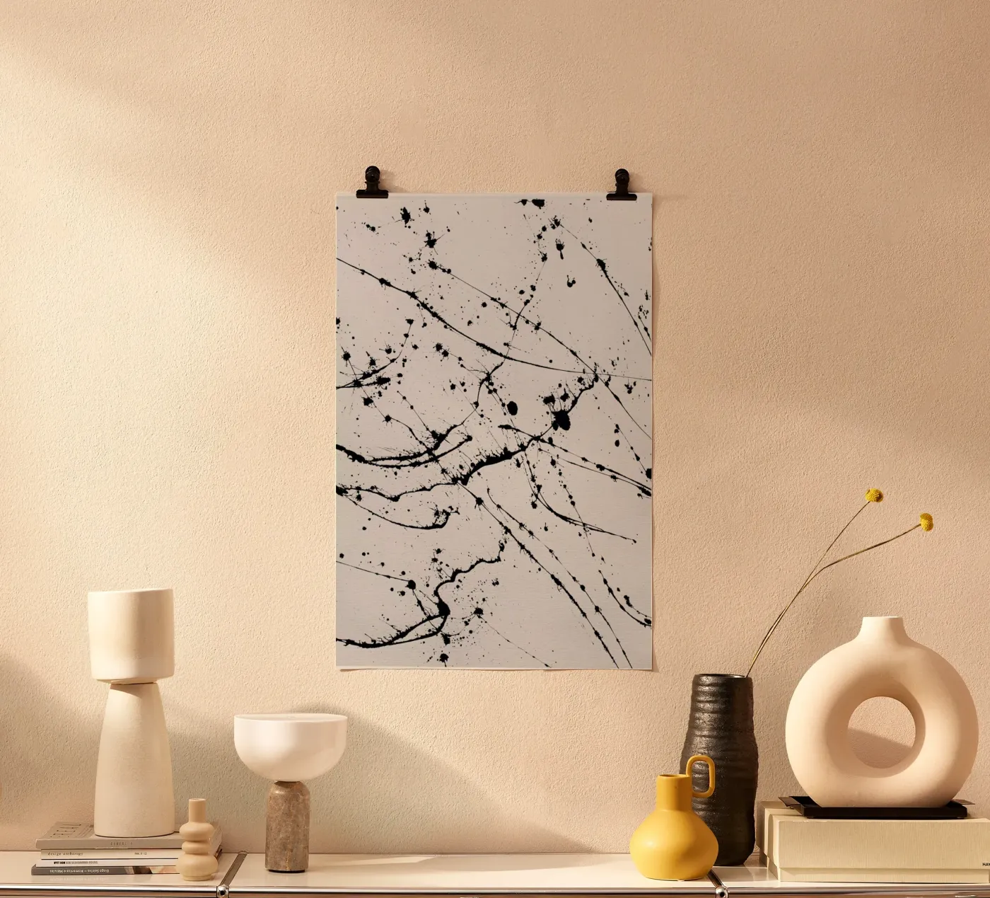 EXPRESSION 2 poster da FRITSCH&FRITSCH