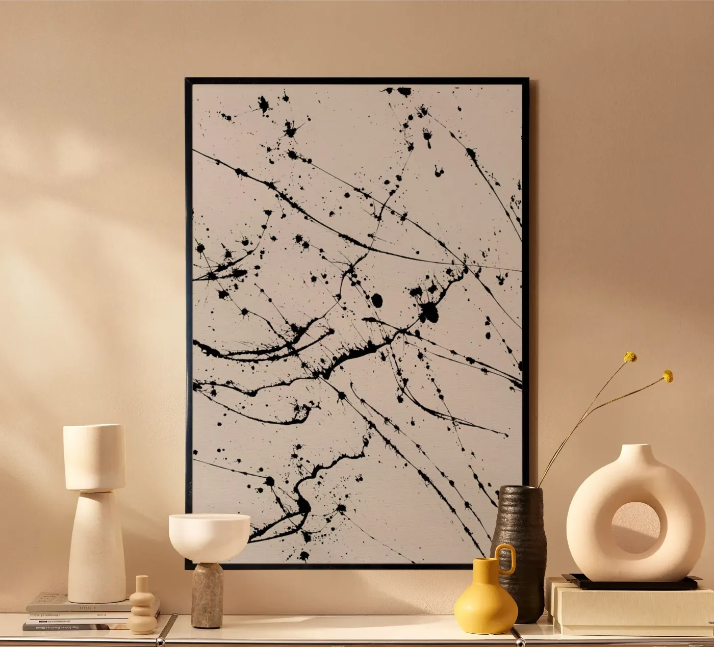 EXPRESSION 2 poster da FRITSCH&FRITSCH