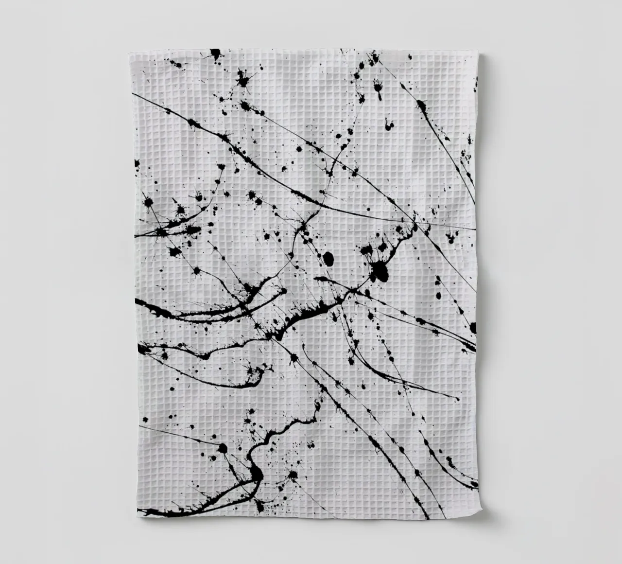 EXPRESSION 2 canovaccio da cucina da FRITSCH&FRITSCH