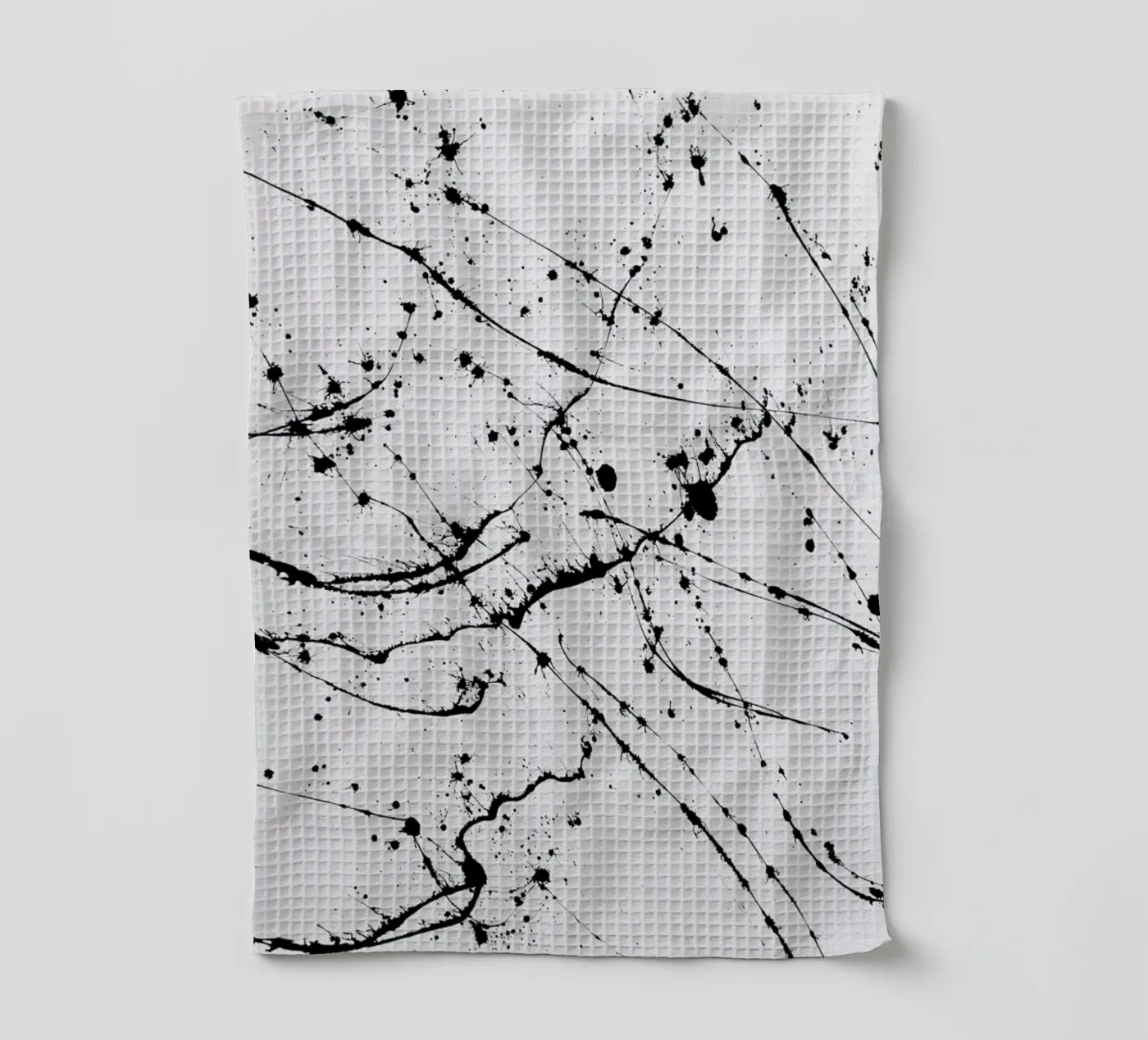 EXPRESSION 2 Geschirrtuch von FRITSCH&FRITSCH