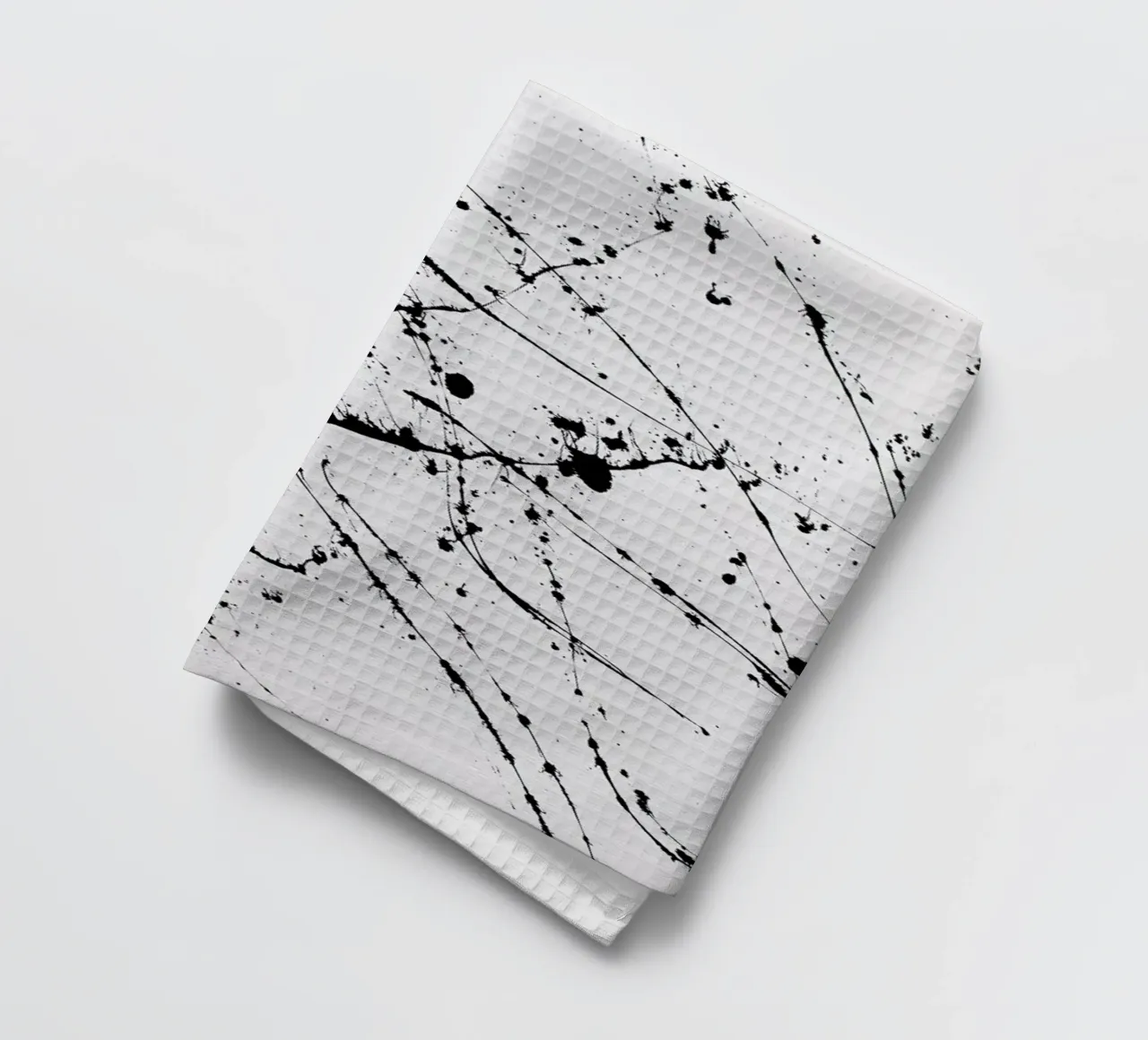 EXPRESSION 2 canovaccio da cucina da FRITSCH&FRITSCH