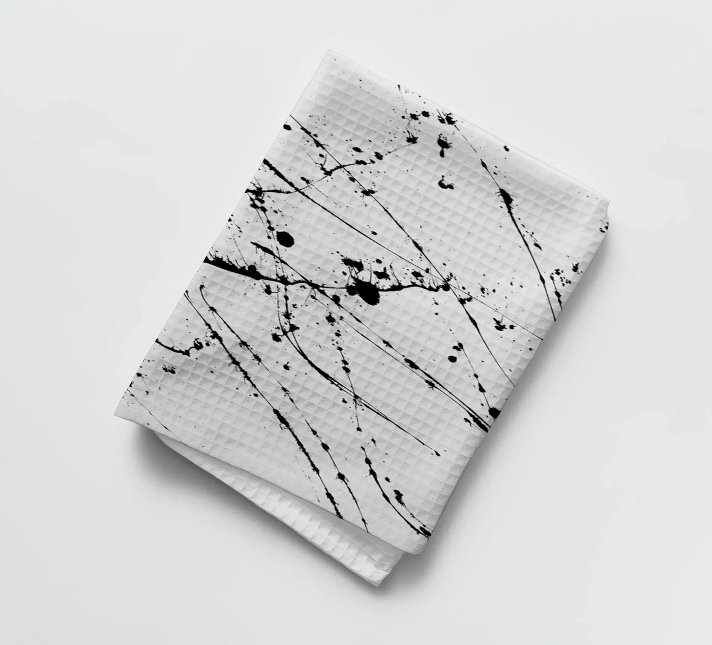 EXPRESSION 2 Geschirrtuch von FRITSCH&FRITSCH