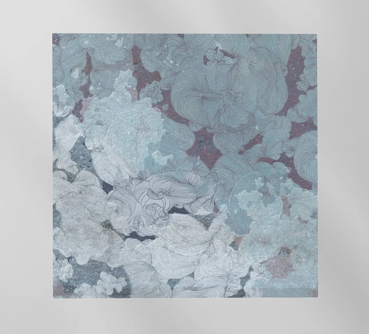 nuvole pellicola backlit da Giulio Iurissevich