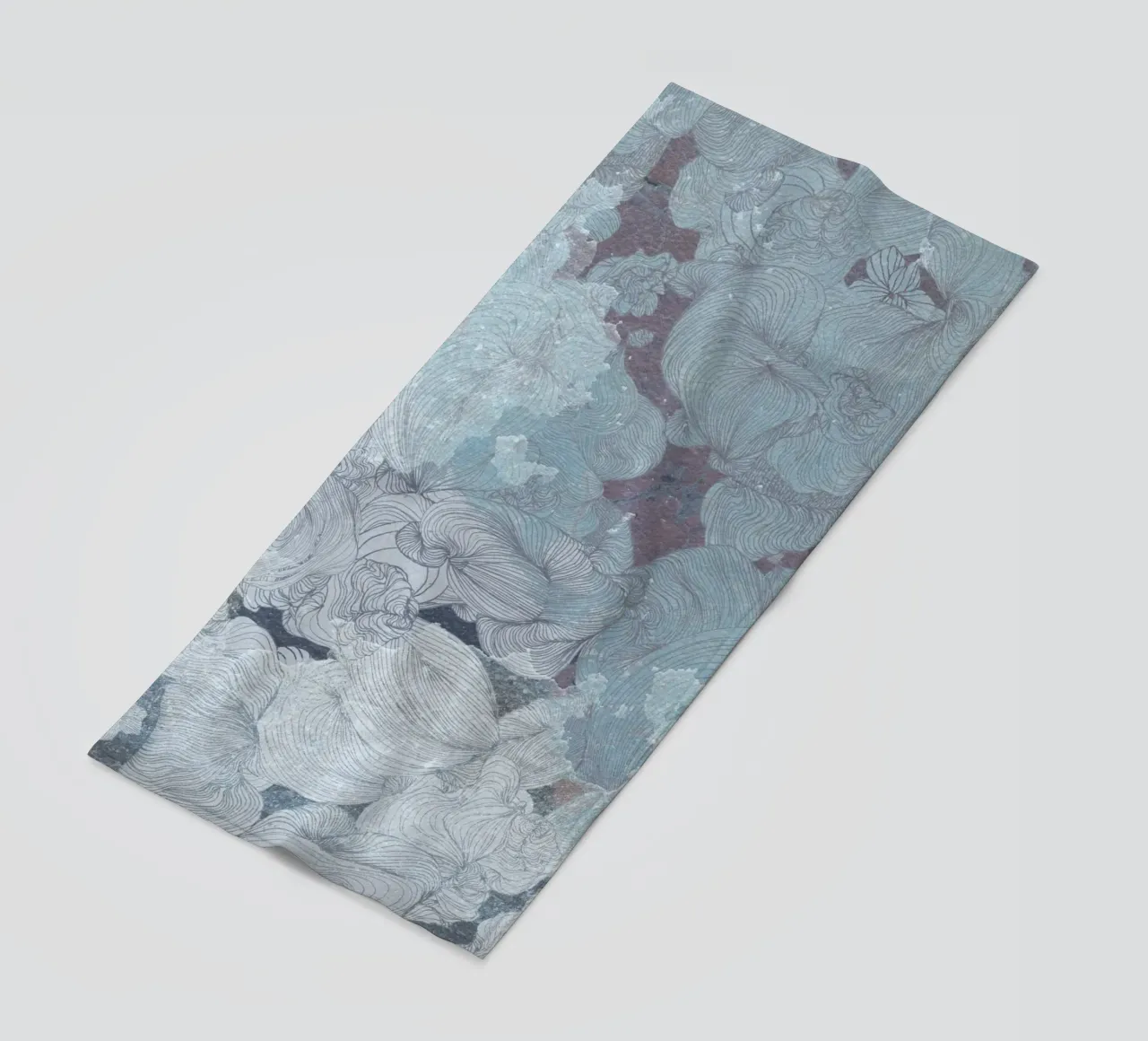 clouds telo mare da Giulio Iurissevich