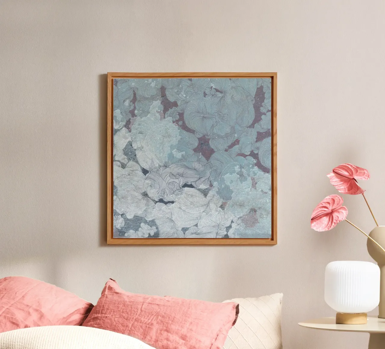 clouds forex plate by Giulio Iurissevich