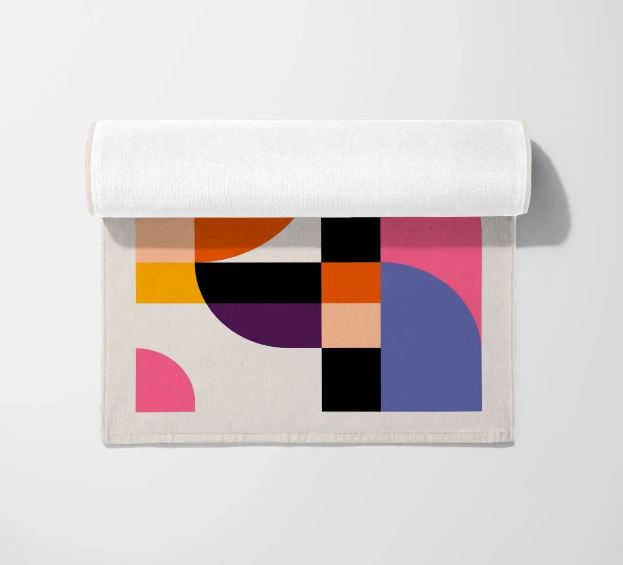 Bold Abstraction 3 telo mare da susanapaz