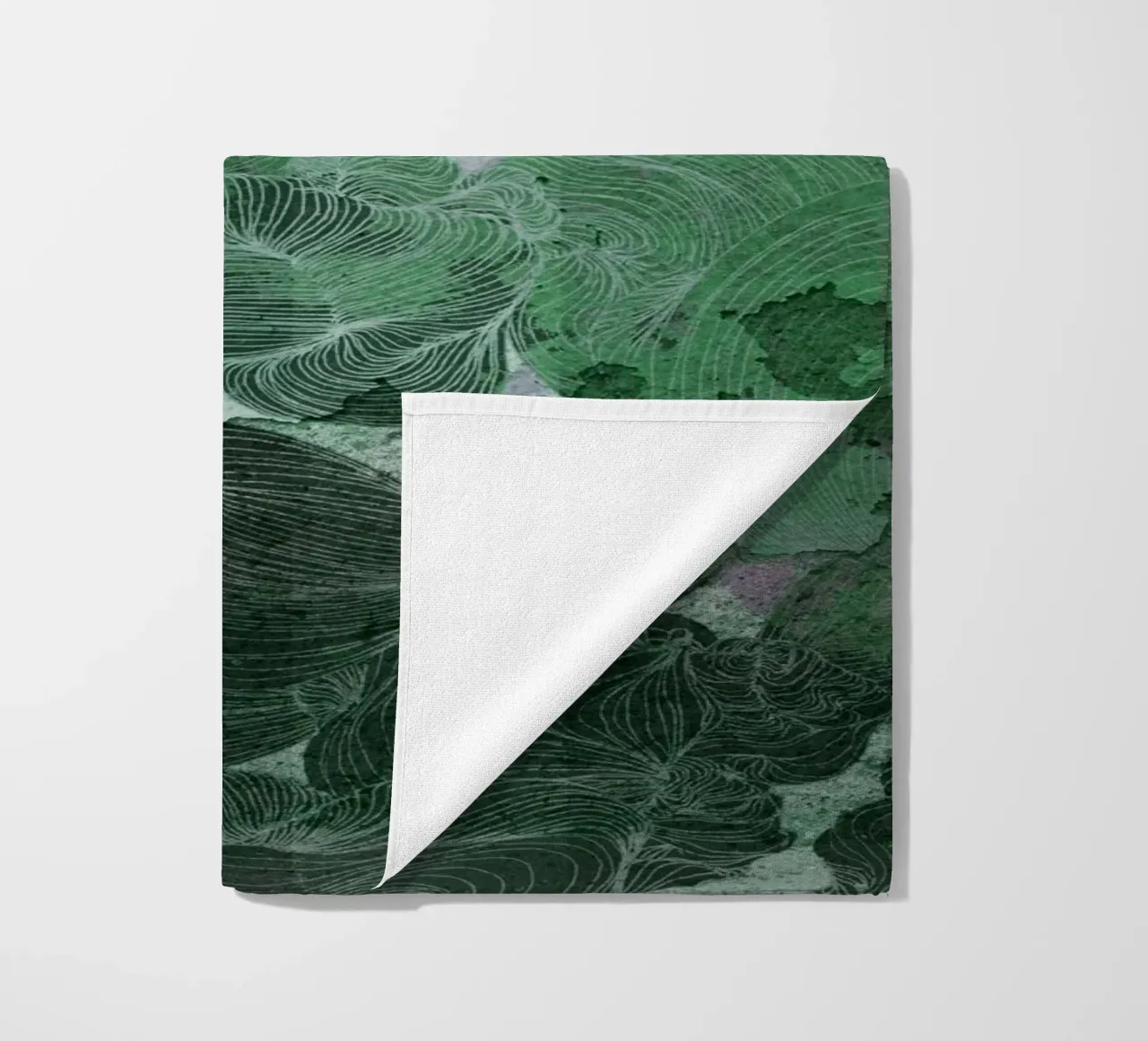 green telo mare da Giulio Iurissevich