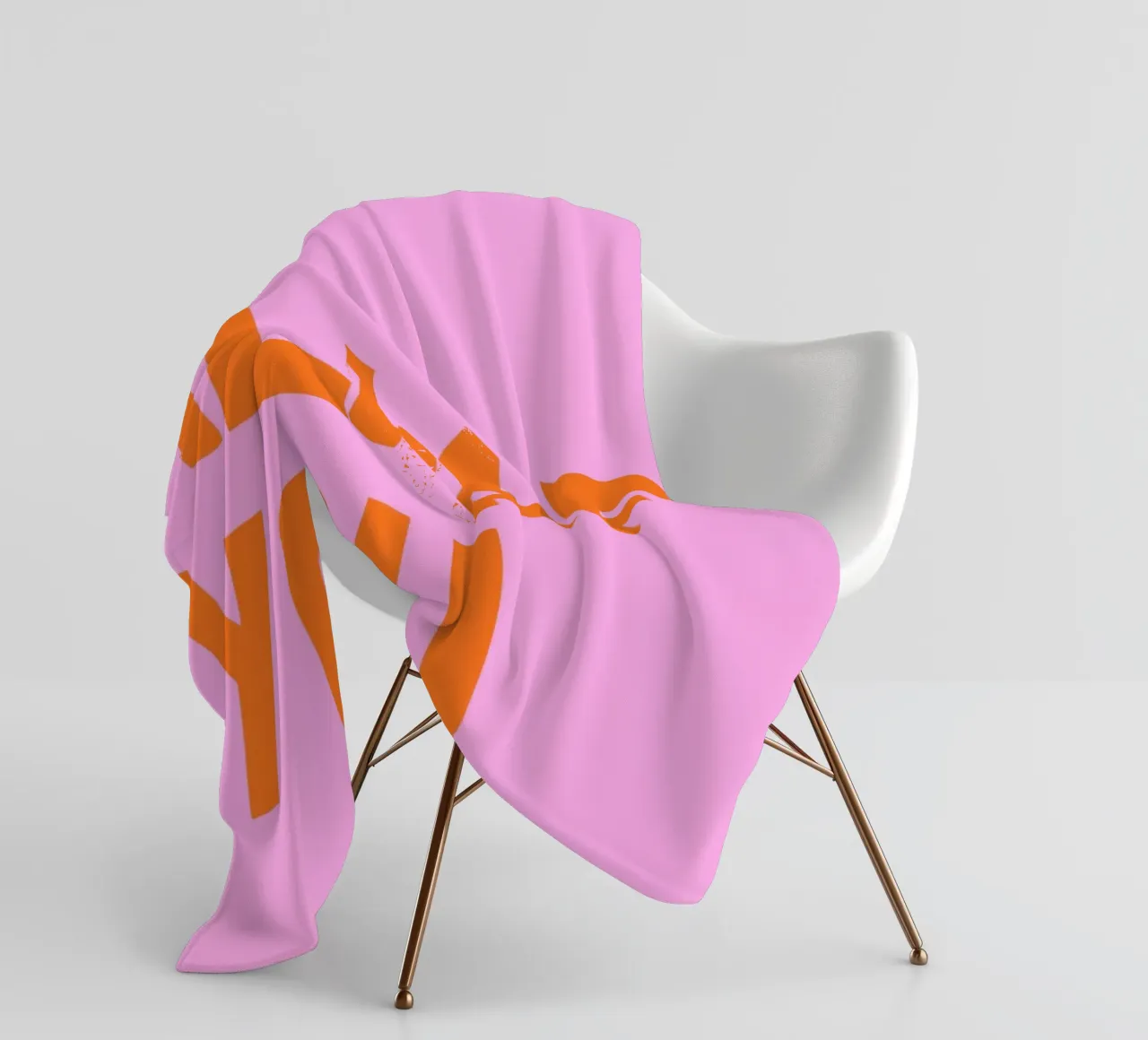 Alaaf you coperta in pile da Ohkimiko