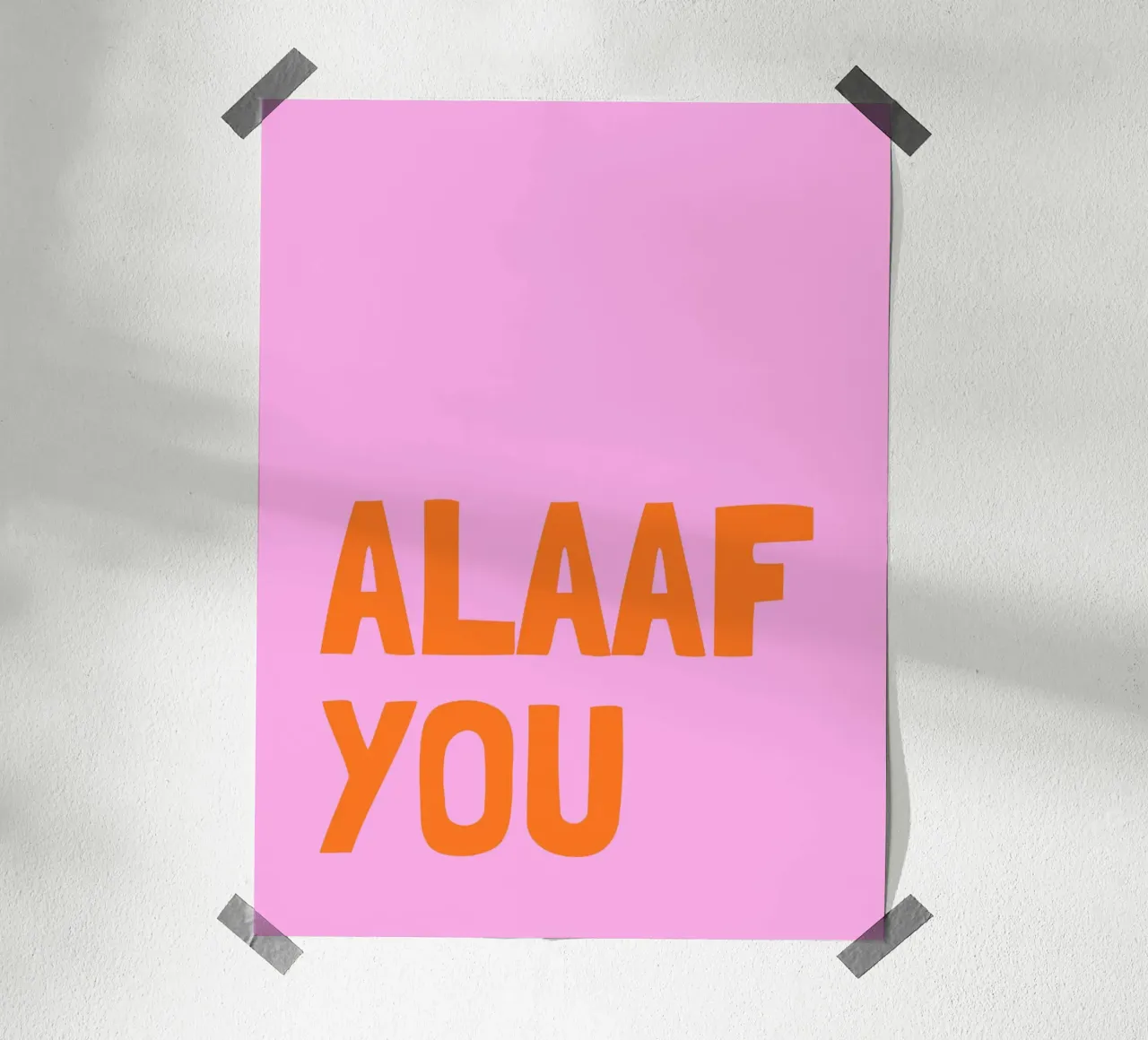 Alaaf you poster da Ohkimiko