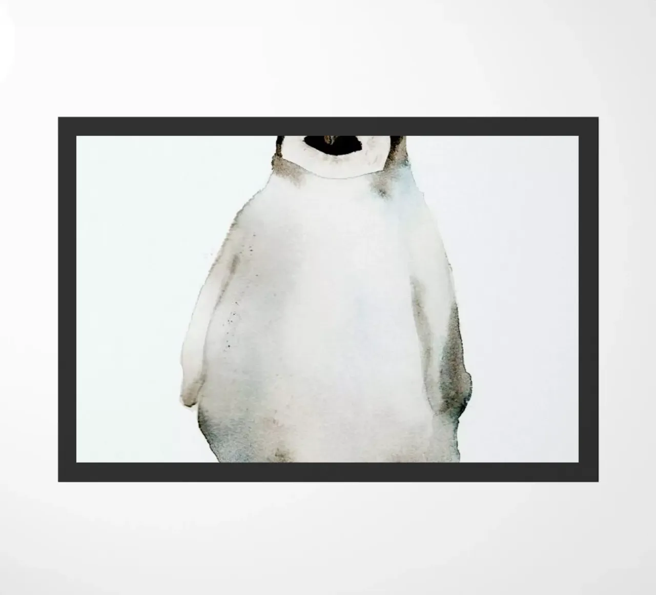Penguin zerbino da Larissa van der Laan