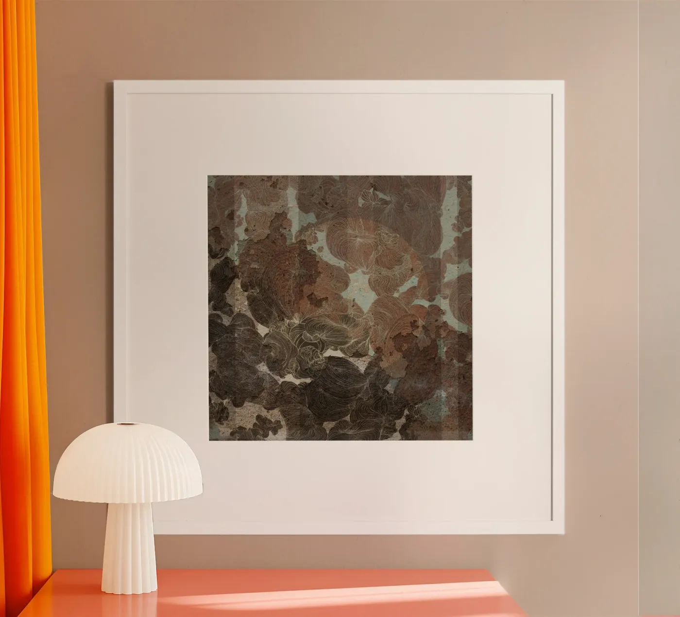 stagno1 poster da Giulio Iurissevich