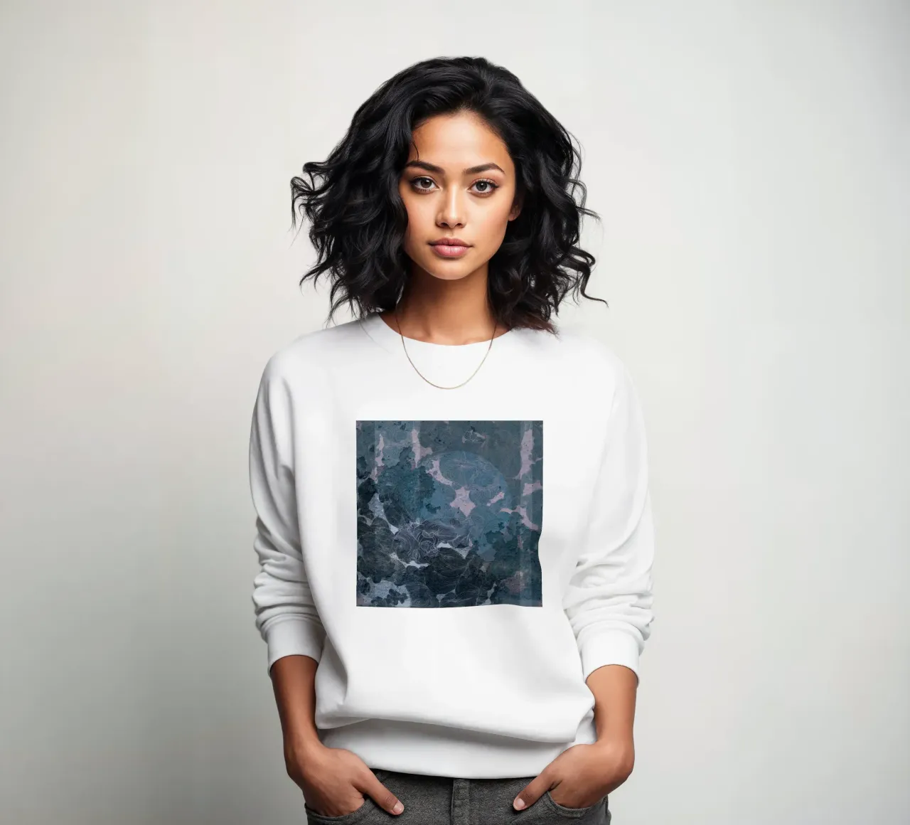 mare2... felpa da Giulio Iurissevich