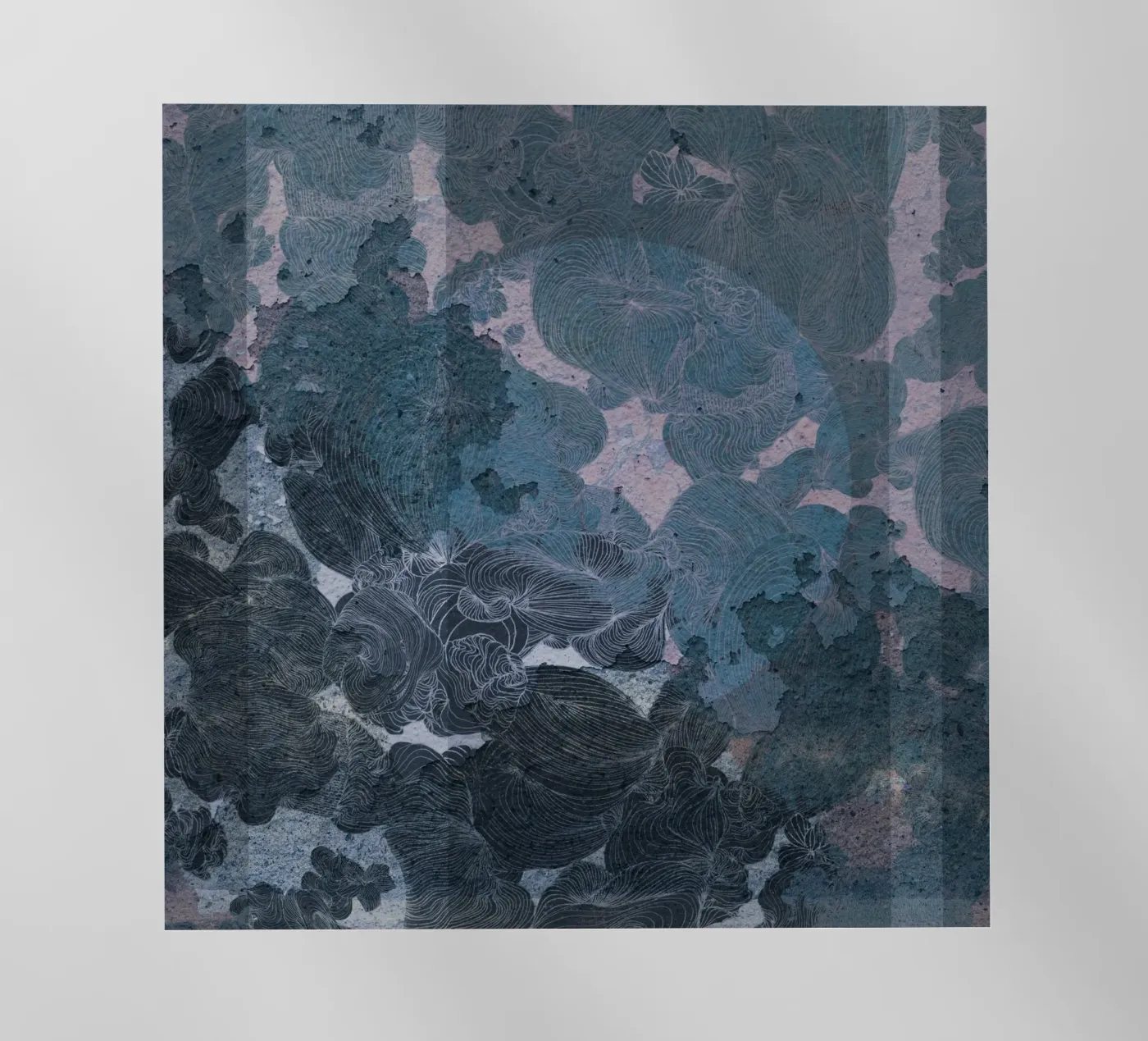 mare2... pellicola backlit da Giulio Iurissevich