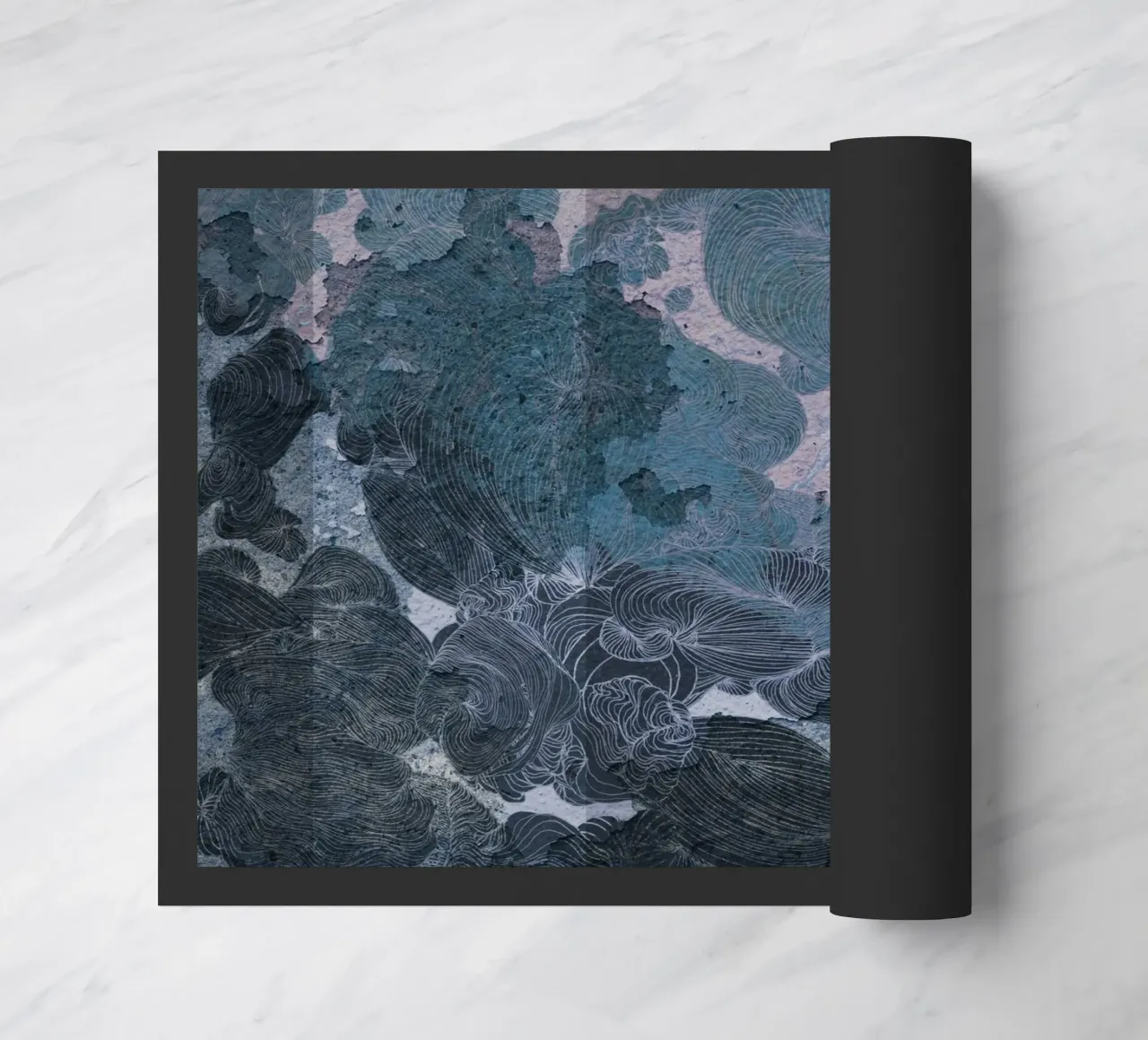 mare2... zerbino da Giulio Iurissevich