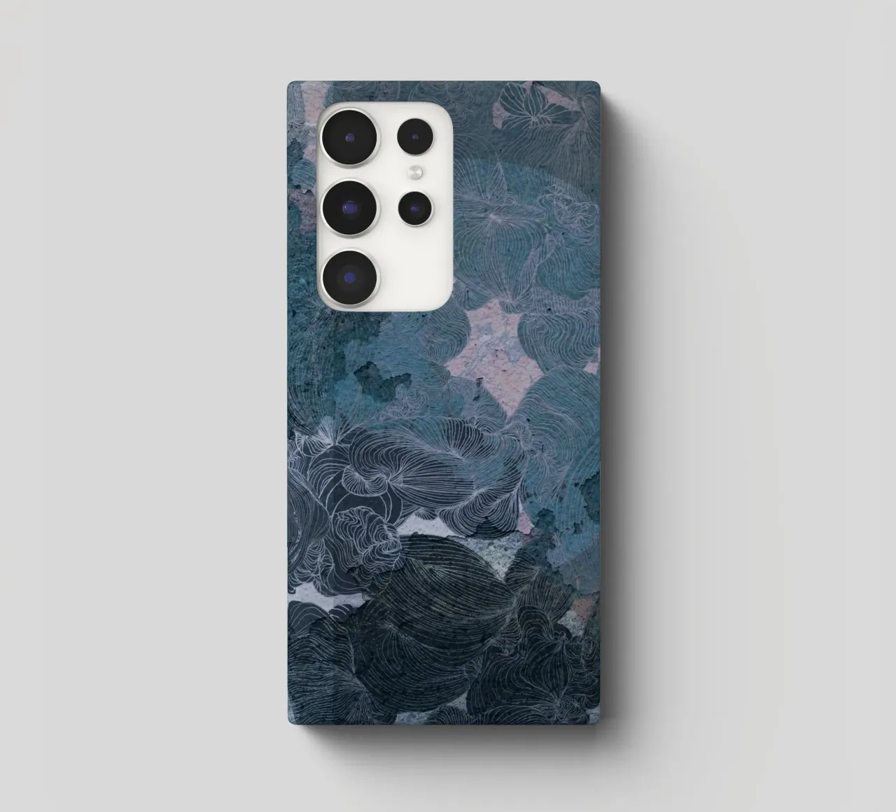 mare2... cover samsung da Giulio Iurissevich