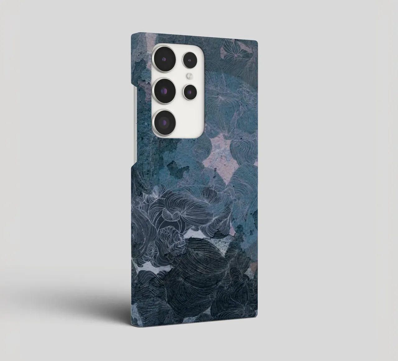 mare2... cover samsung da Giulio Iurissevich