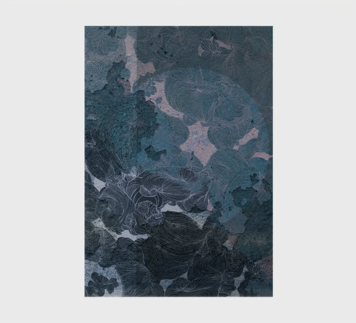 mare2... notebook by Giulio Iurissevich