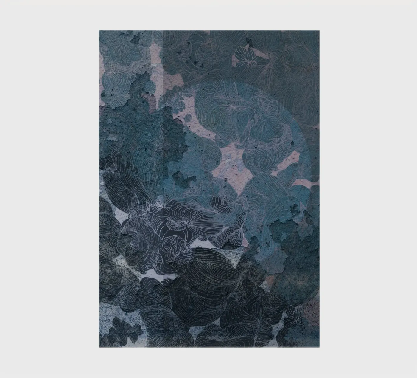 mare2... notebook by Giulio Iurissevich