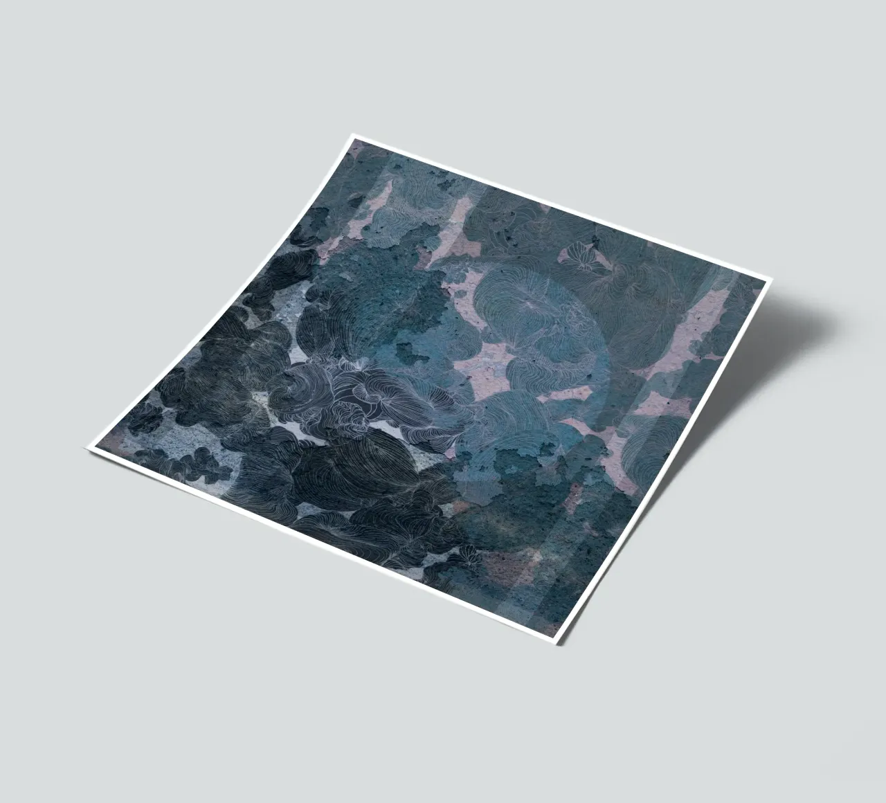 mare2... sticker sheet by Giulio Iurissevich