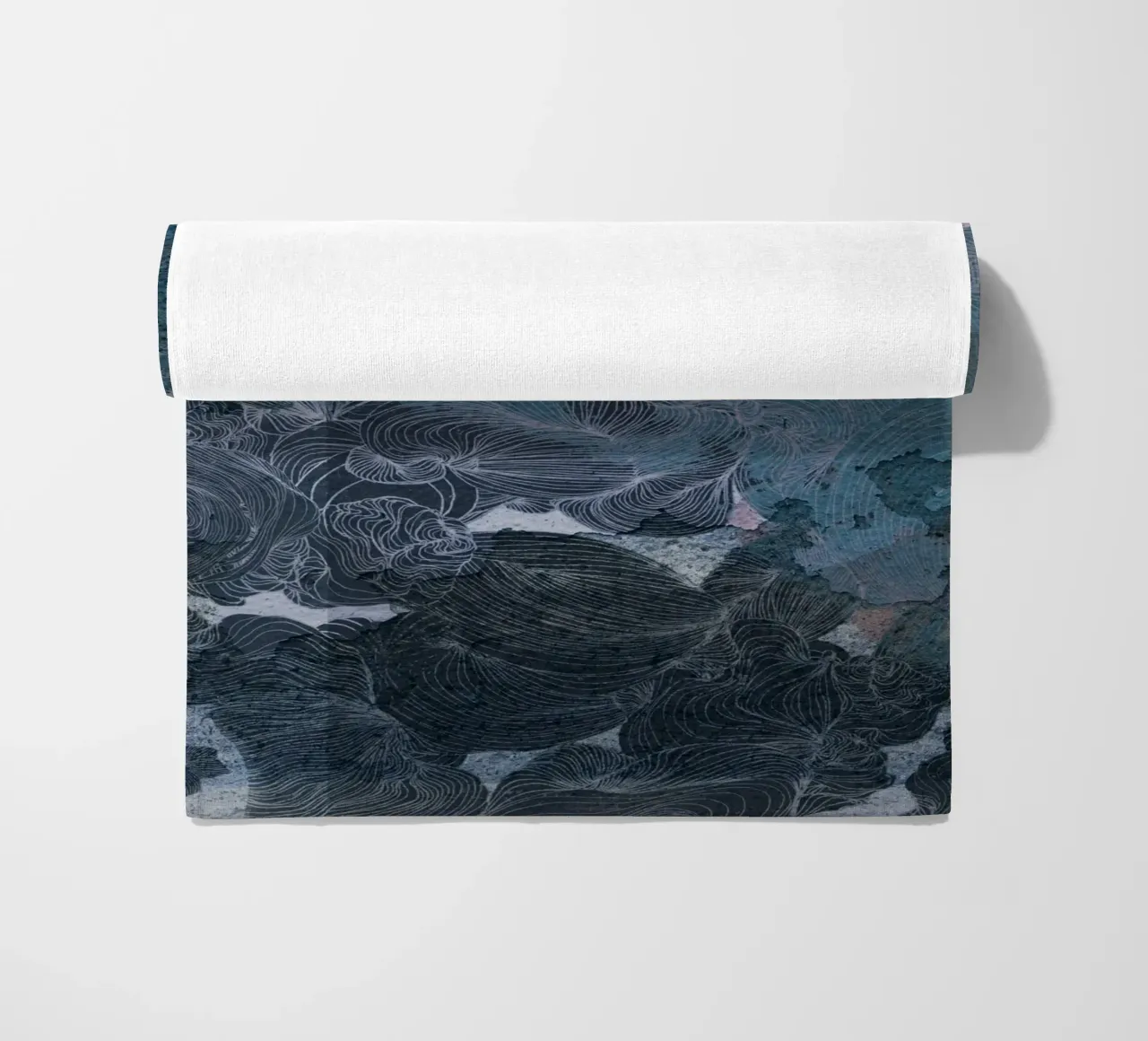 mare2... telo mare da Giulio Iurissevich