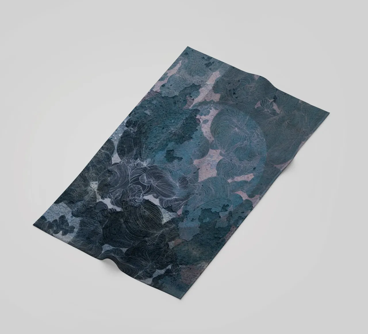 mare2... telo mare da Giulio Iurissevich