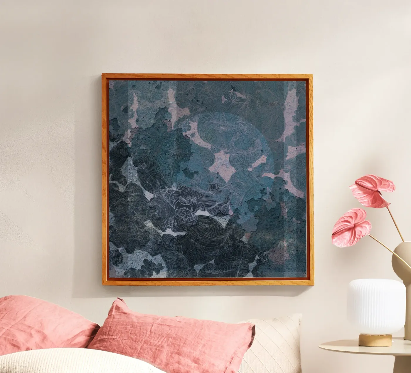 mare2... plexiglass da Giulio Iurissevich