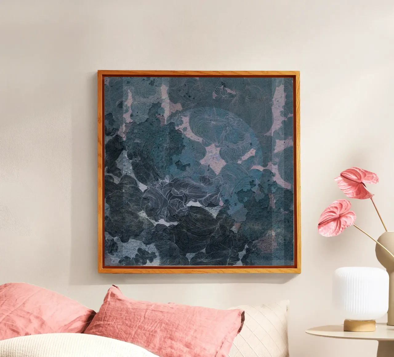 mare2... plexiglass da Giulio Iurissevich