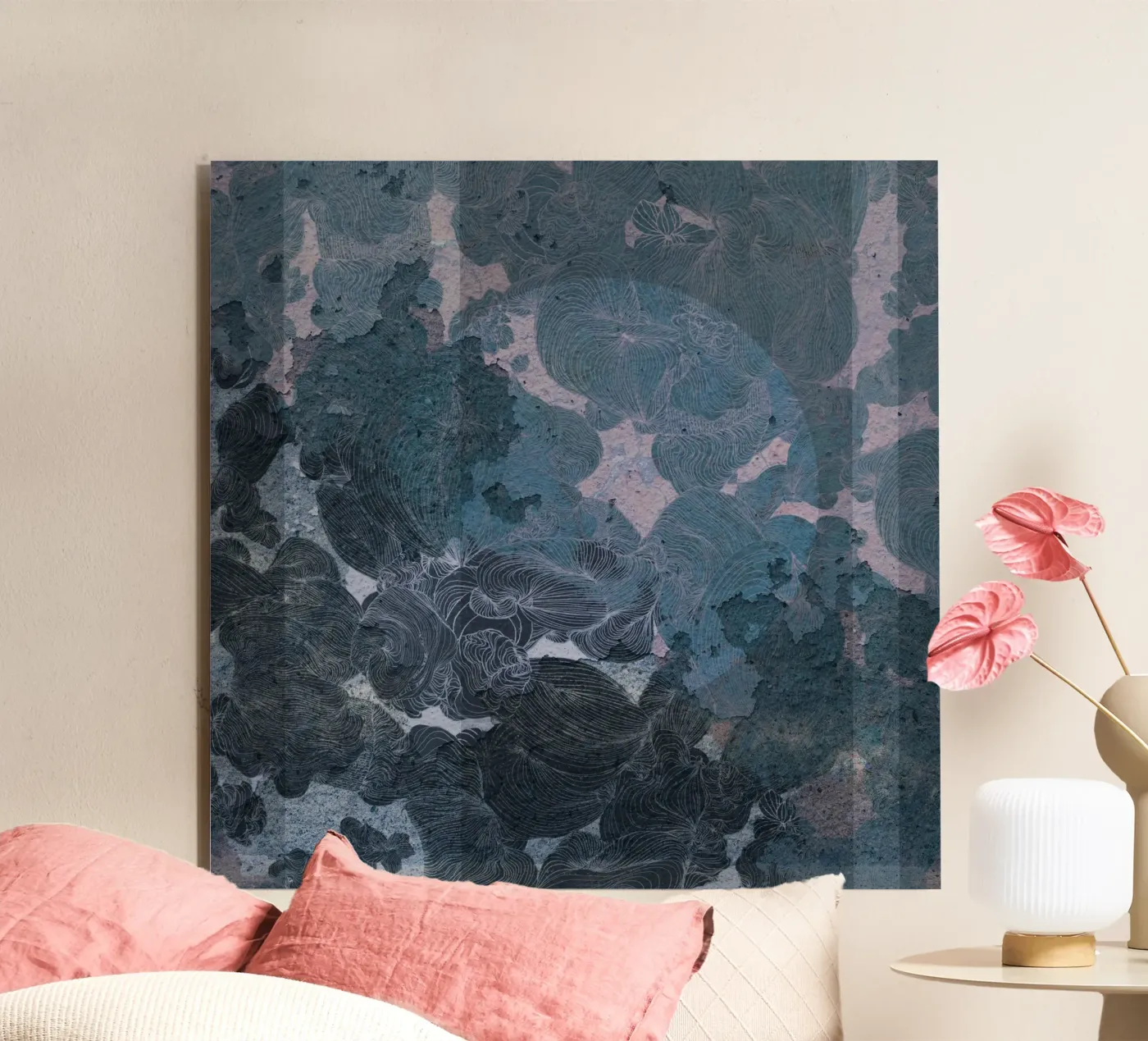 mare2... Forex-Platte von Giulio Iurissevich