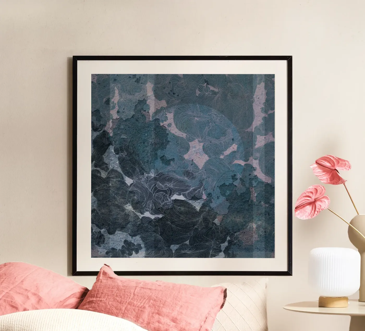 mare2... poster da Giulio Iurissevich