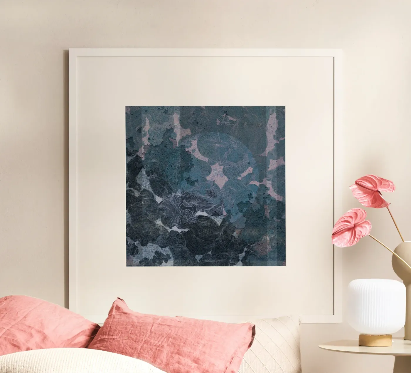 mare2... poster da Giulio Iurissevich